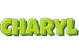 Charyl summer logo