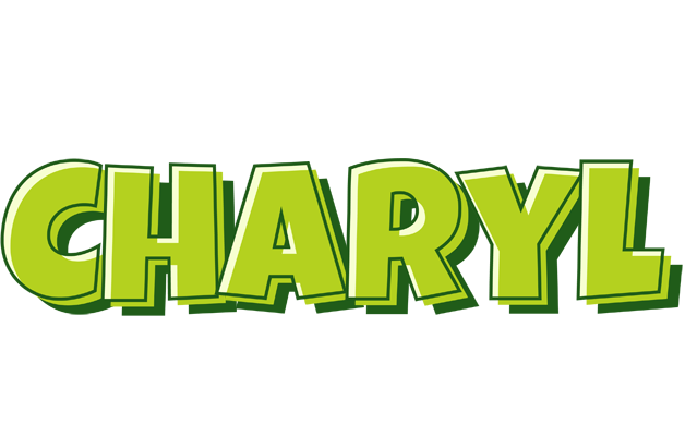 Charyl summer logo