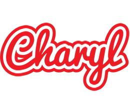 Charyl sunshine logo