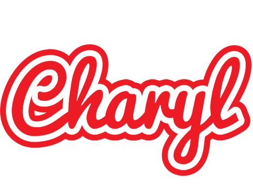 Charyl sunshine logo