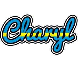 Charyl sweden logo