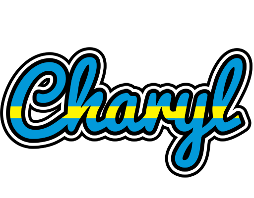 Charyl sweden logo