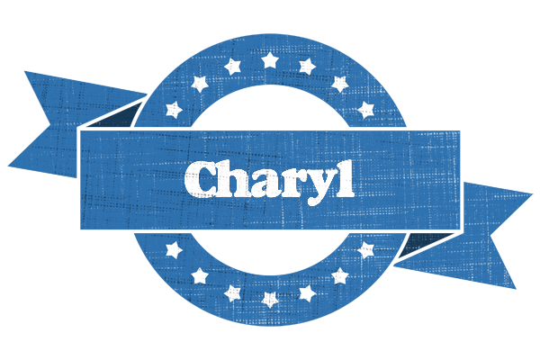 Charyl trust logo