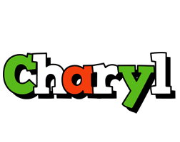 Charyl venezia logo