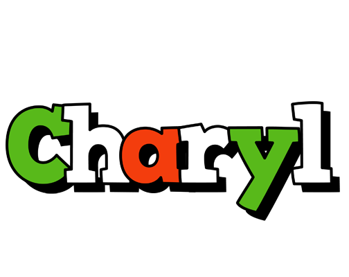 Charyl venezia logo