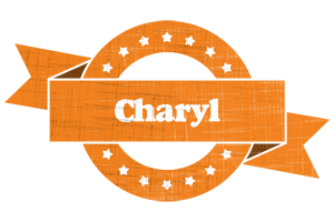 Charyl victory logo