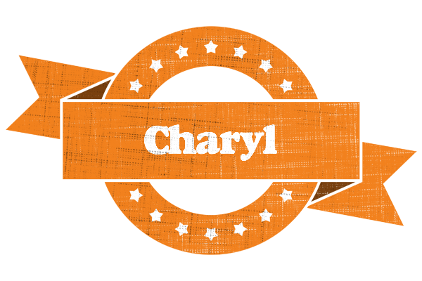 Charyl victory logo
