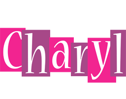 Charyl whine logo