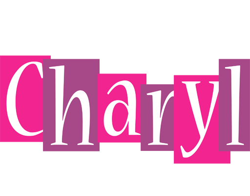 Charyl whine logo