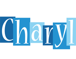 Charyl winter logo