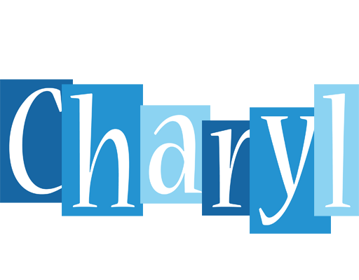 Charyl winter logo