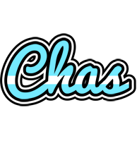 Chas argentine logo