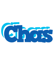 Chas business logo