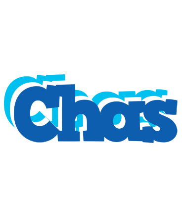 Chas business logo