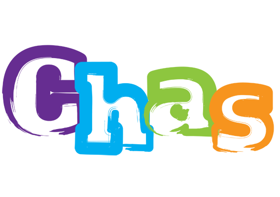 Chas casino logo