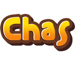 Chas cookies logo