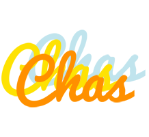 Chas energy logo