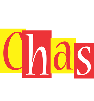 Chas errors logo