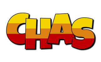 Chas jungle logo