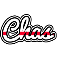 Chas kingdom logo