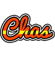 Chas madrid logo