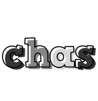 Chas night logo