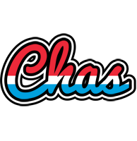 Chas norway logo