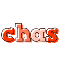 Chas paint logo