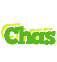 Chas picnic logo