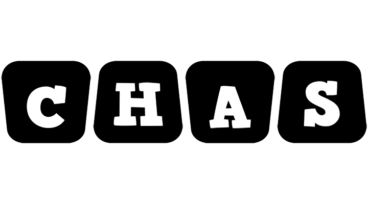 Chas racing logo