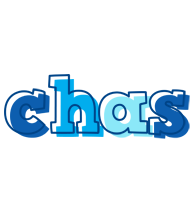 Chas sailor logo