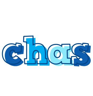 Chas sailor logo