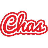 Chas sunshine logo