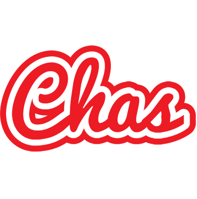 Chas sunshine logo