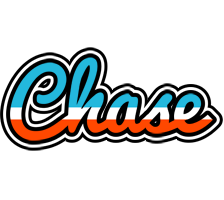 Chase america logo