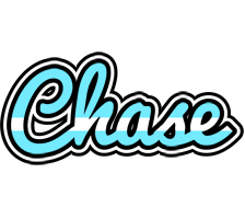 Chase argentine logo