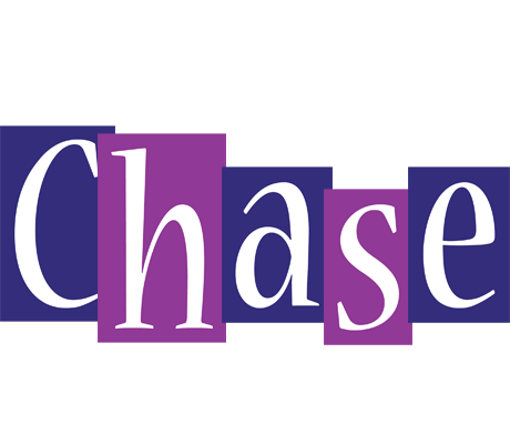 Chase autumn logo