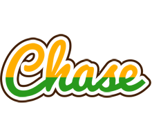 Chase banana logo