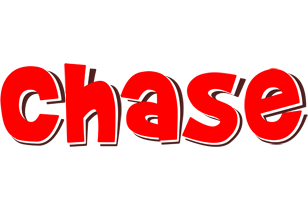 Chase basket logo