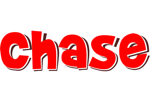 Chase basket logo