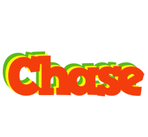 Chase bbq logo