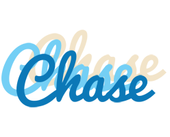 Chase breeze logo