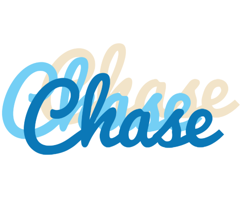 Chase breeze logo