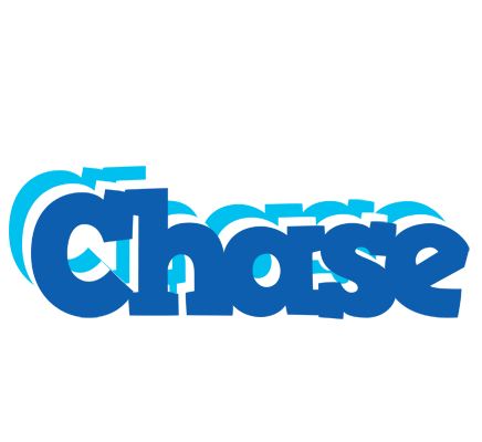 Chase business logo