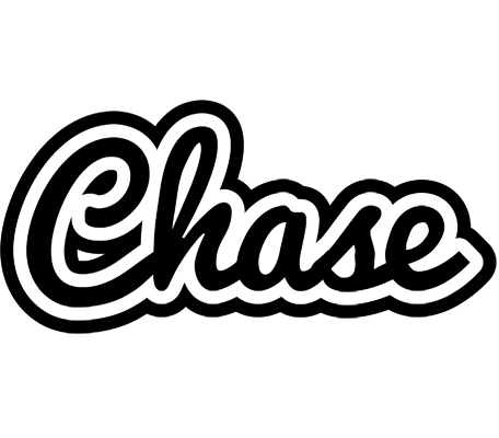 Chase chess logo