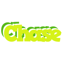 Chase citrus logo