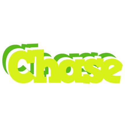 Chase citrus logo