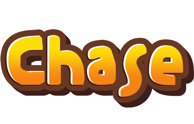 Chase cookies logo