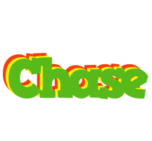 Chase crocodile logo