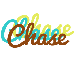 Chase cupcake logo